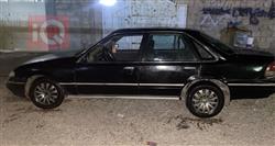 Daewoo Prince